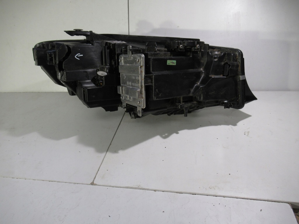 фото №13, Bmw 3 g20 g21 full led лампа левая 9481695