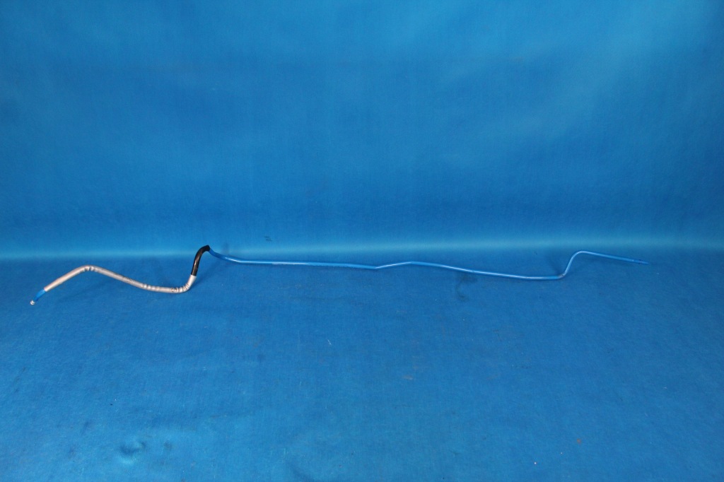 фото №1, Audi q7 4l 3.0 tdi шланг паливний 4l0201216g 2015r