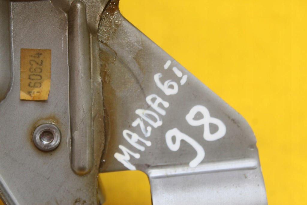 фото №9, Важіль гальма ручного mazda 6 i