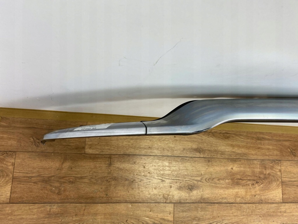 Купити Молдинг накладка решітка хром капот dodge ram 1500 vi 2019+ америка