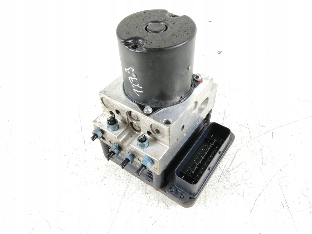 фото №1, 2008 bmw 7 f01 f02 f03 f04 насос abs 6790352