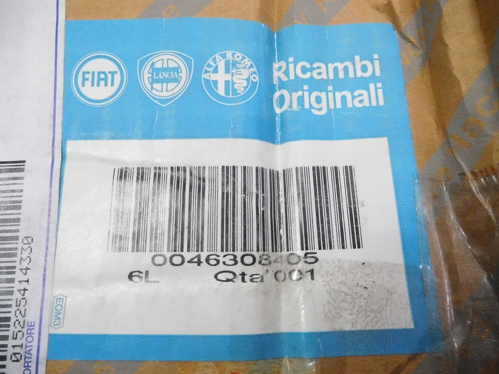 фото №7, Wał привідний fiat punto ii 46308405