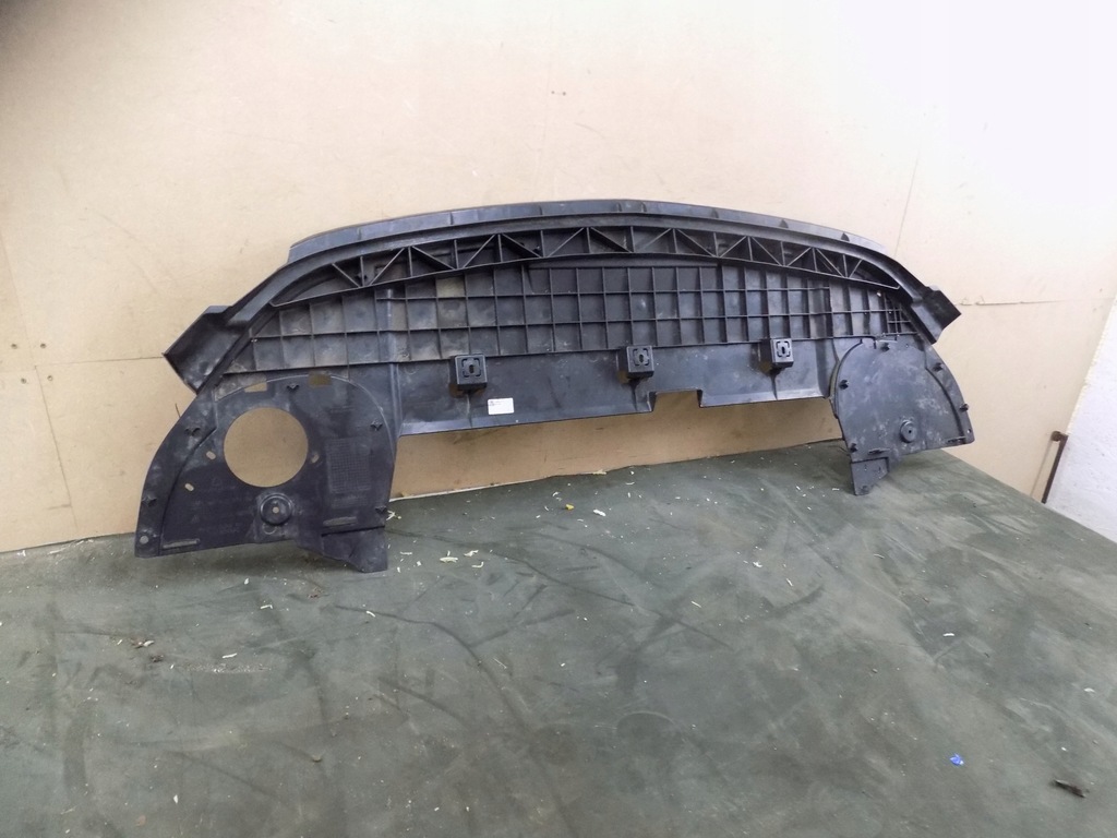 фото №7, Opel astra l vi защита плита pod бампер ładna 9840237680 org