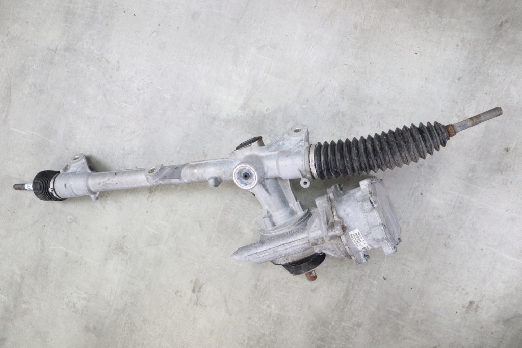 Трансмісія система рейка рульова mini cooper f55 f56 f57 1543702 ua Київ