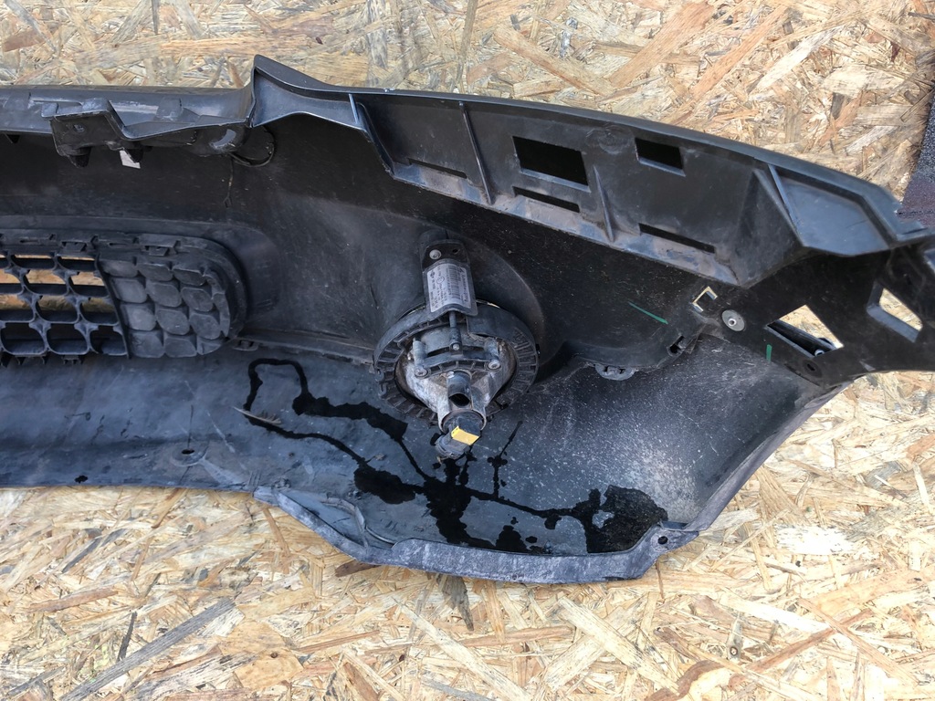 фото №7, Бампер передній mini countryman r60