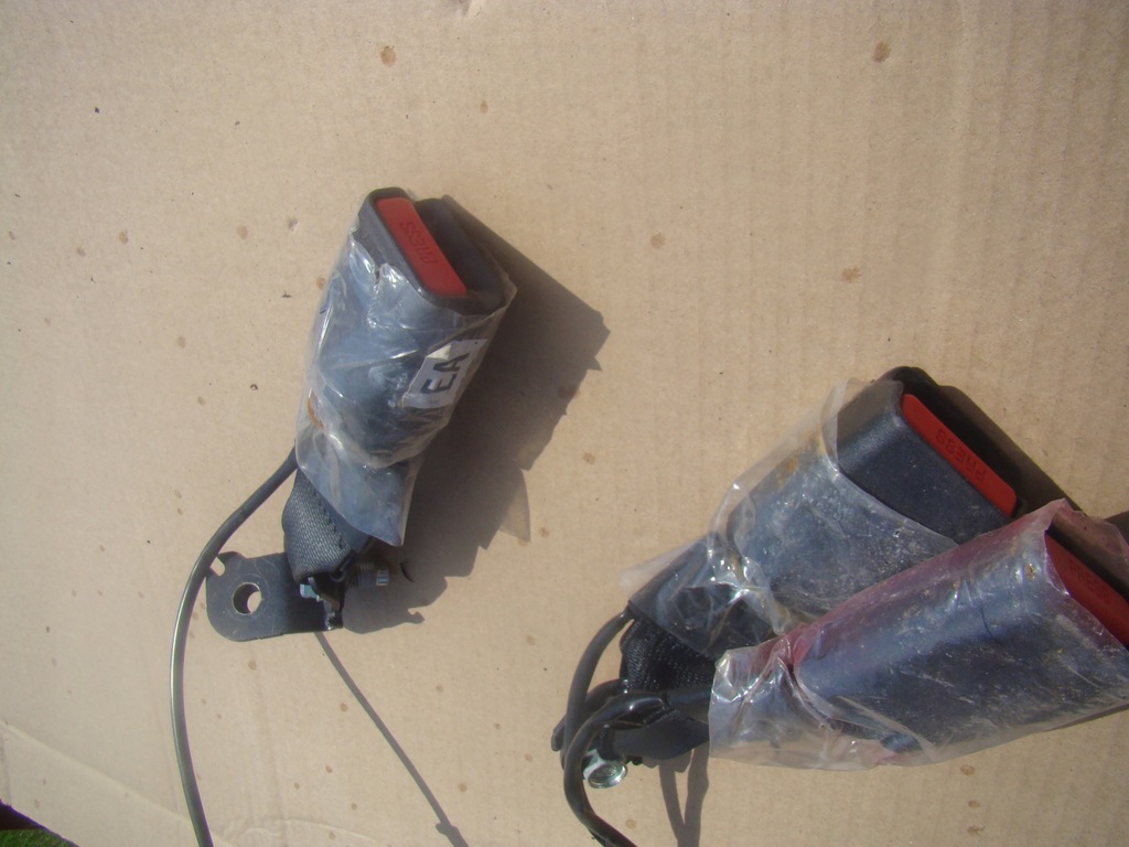 фото №4, Renault koleos 17r кліпса поперечина задня 2018 2019