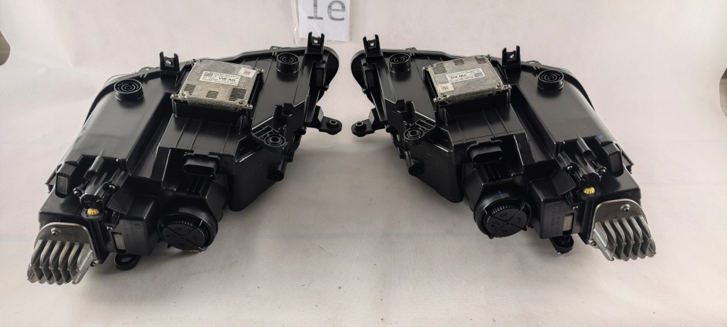 Seat ateca 576 full led лівий правий фара фара ліва правий в Україні