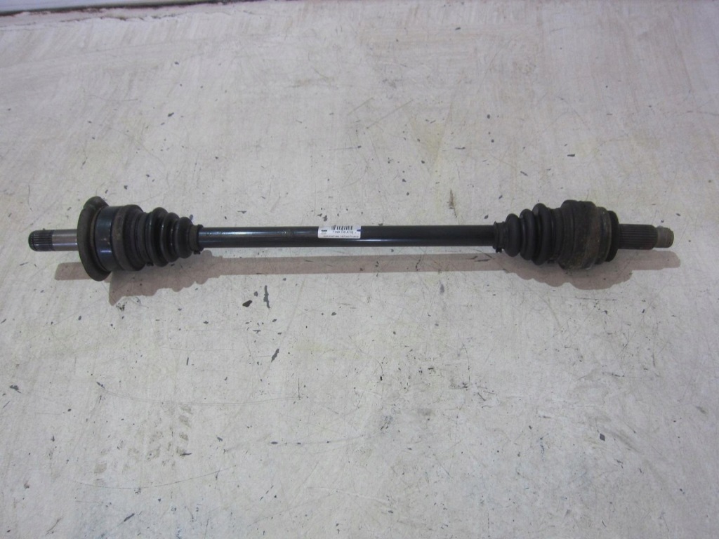 Купити Bmw x3 f25 2.0 x4 привідний вал задня права 33207598038