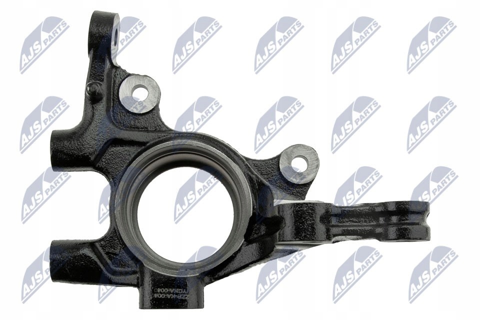 фото №9, Поворотный кулак передняя zzp-ka-004 nty