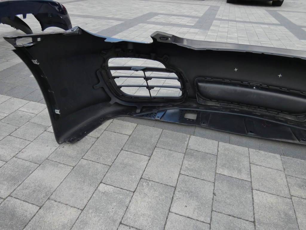 Бампер, решётки porsche boxster 981 Недорого