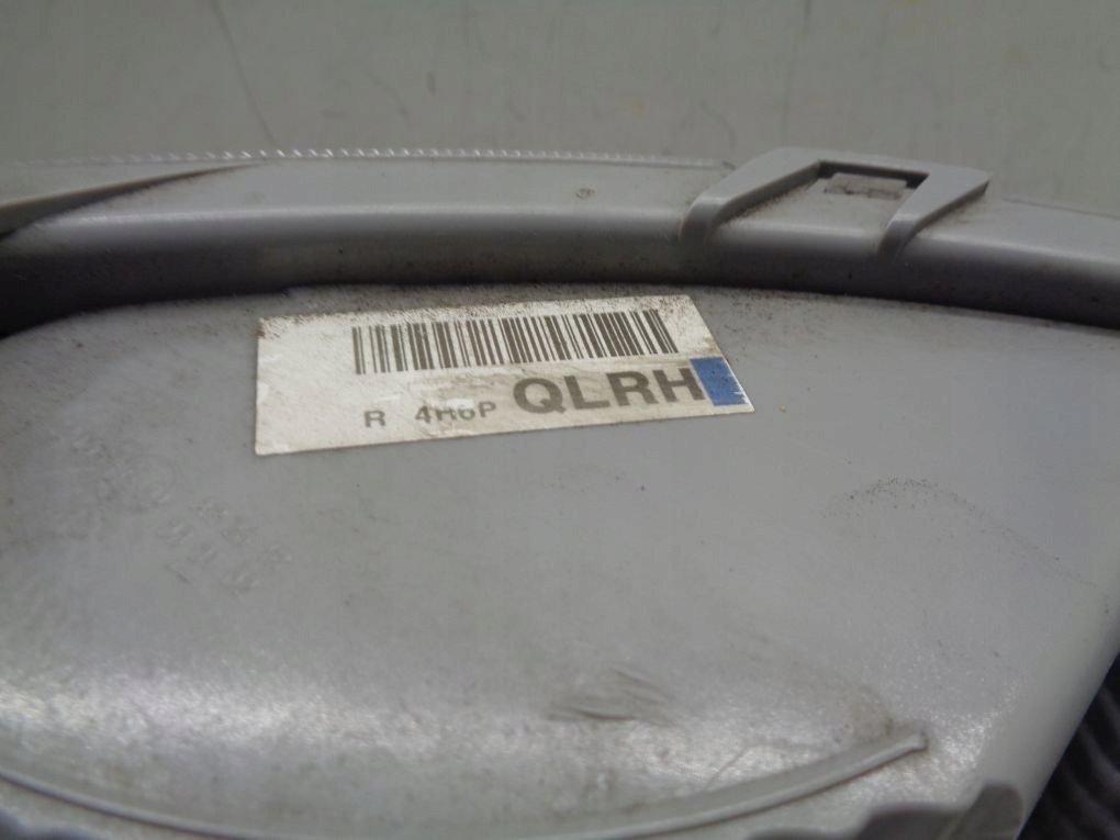 фото №8, Kia sportage iv lift 18- лампа протитуманна ліва права