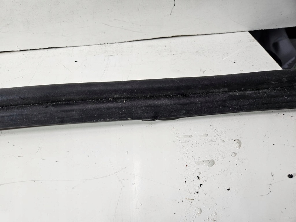 фото №9, Прокладка жабо citroen berlingo iii peugeot partner 4 iv