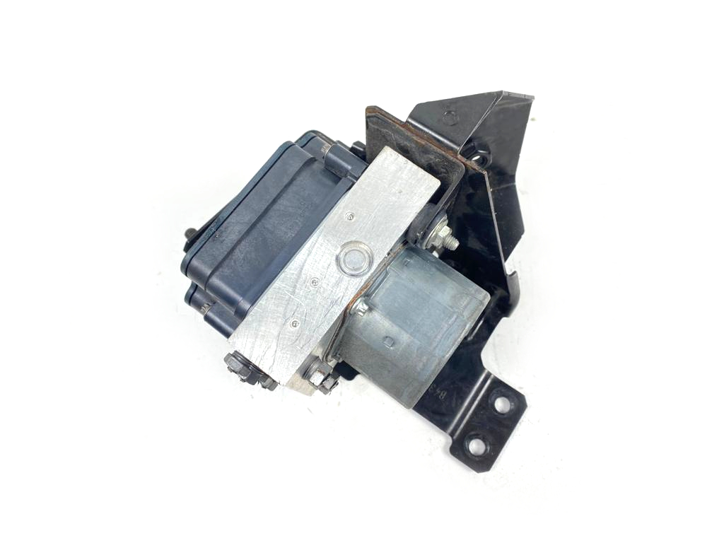 фото №5, Maserati quattroporte vi ghibli насос abs