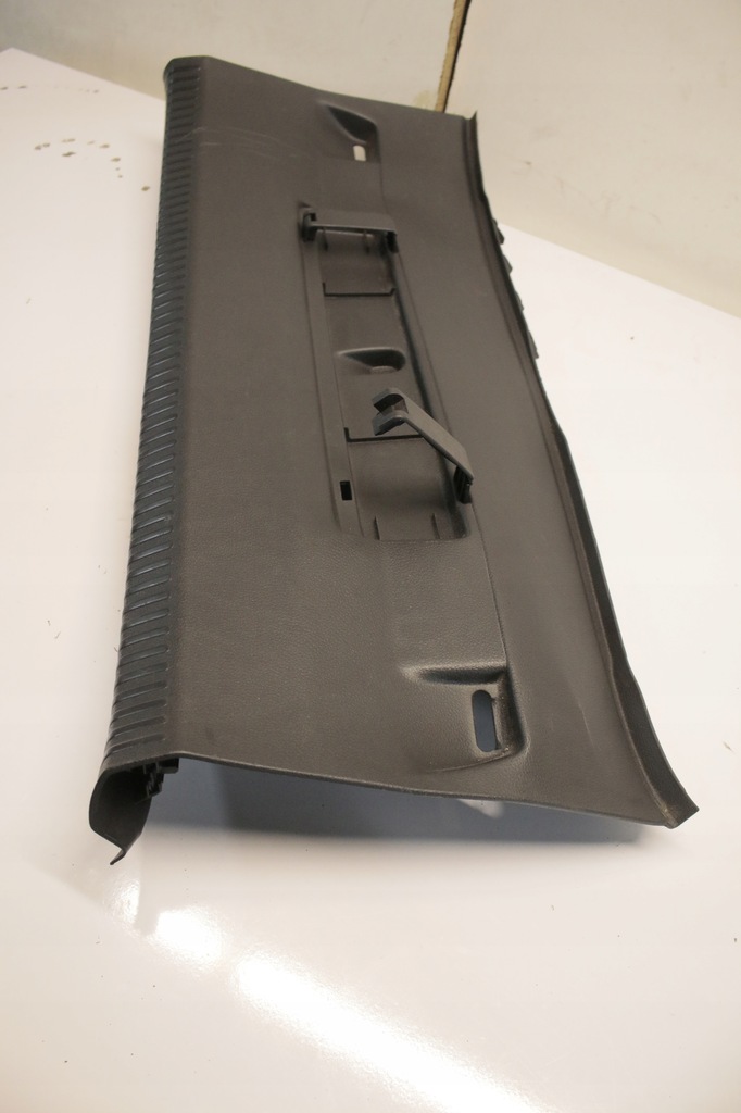 фото №6, Захист поперечина задня scirocco