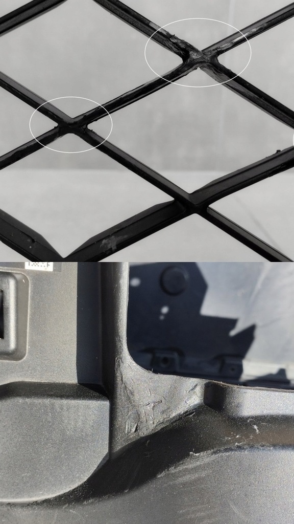 фото №15, Бампер перед передний renault captur 2 ii rs line 19-