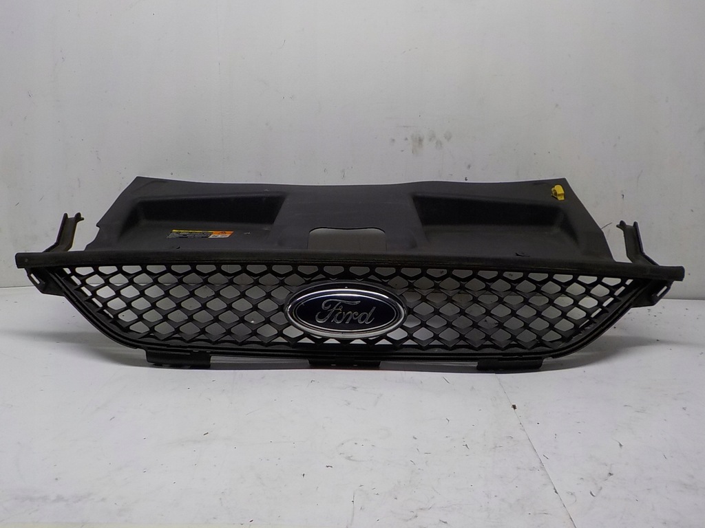 фото №1, Ford galaxy ii решётка радиатора решётка радиатора 6m21-8200-a