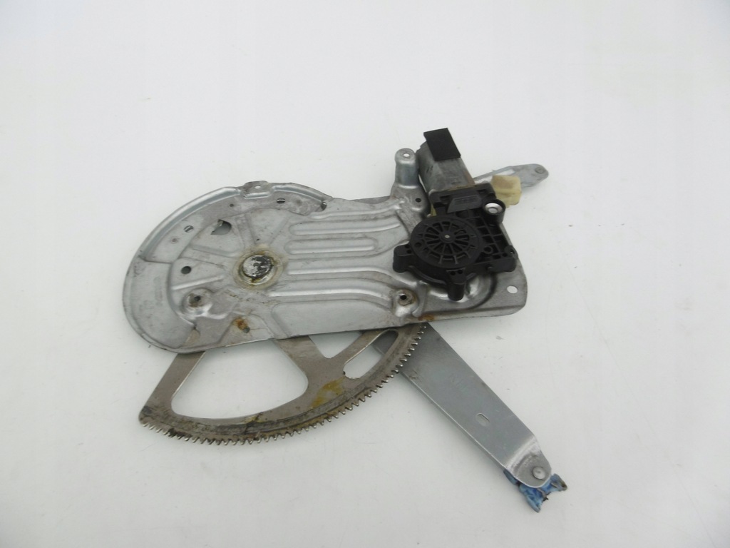 фото №1, Подъемник стекло правый перед передний volvo xc90