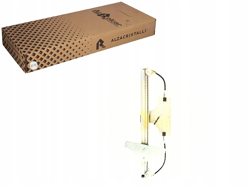 фото №1, Ac rolcar підйомник скло toyota p aygo pr bez двигуна комфорт