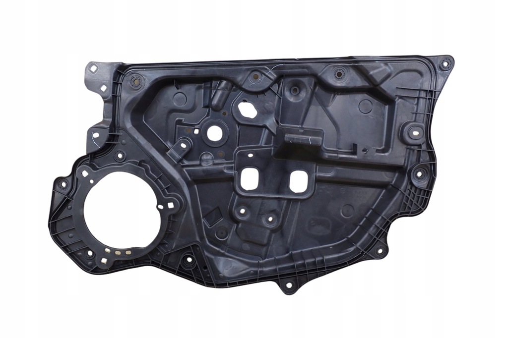 фото №1, Механізм підйомник захист двері правий перед mazda cx-5 ii 2017-