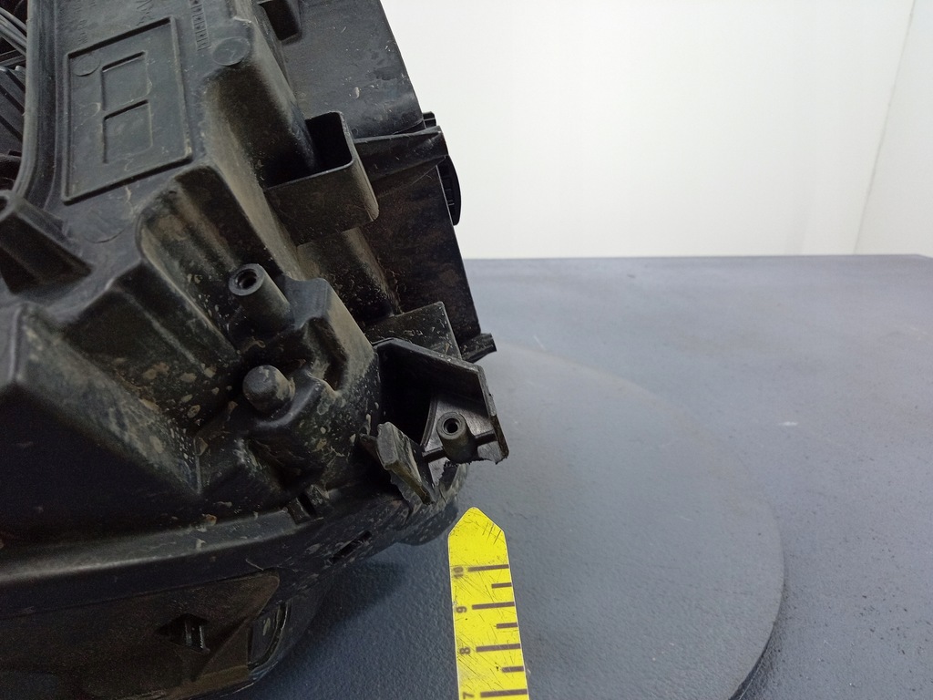 фото №8, Vw t-roc 17- фара лівий full led eu 2ga941035p