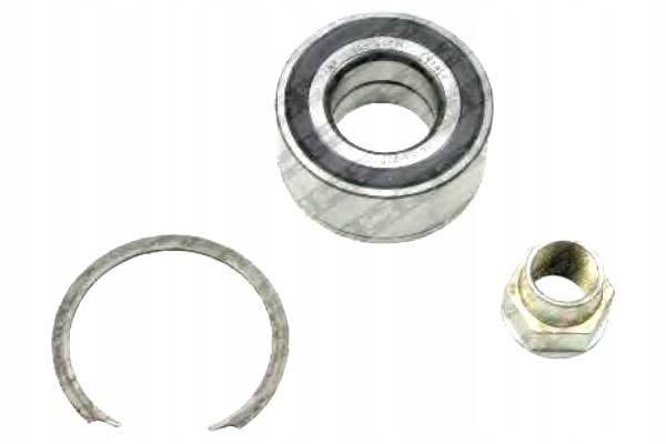 Купити Підшипник колеса snr r158.44