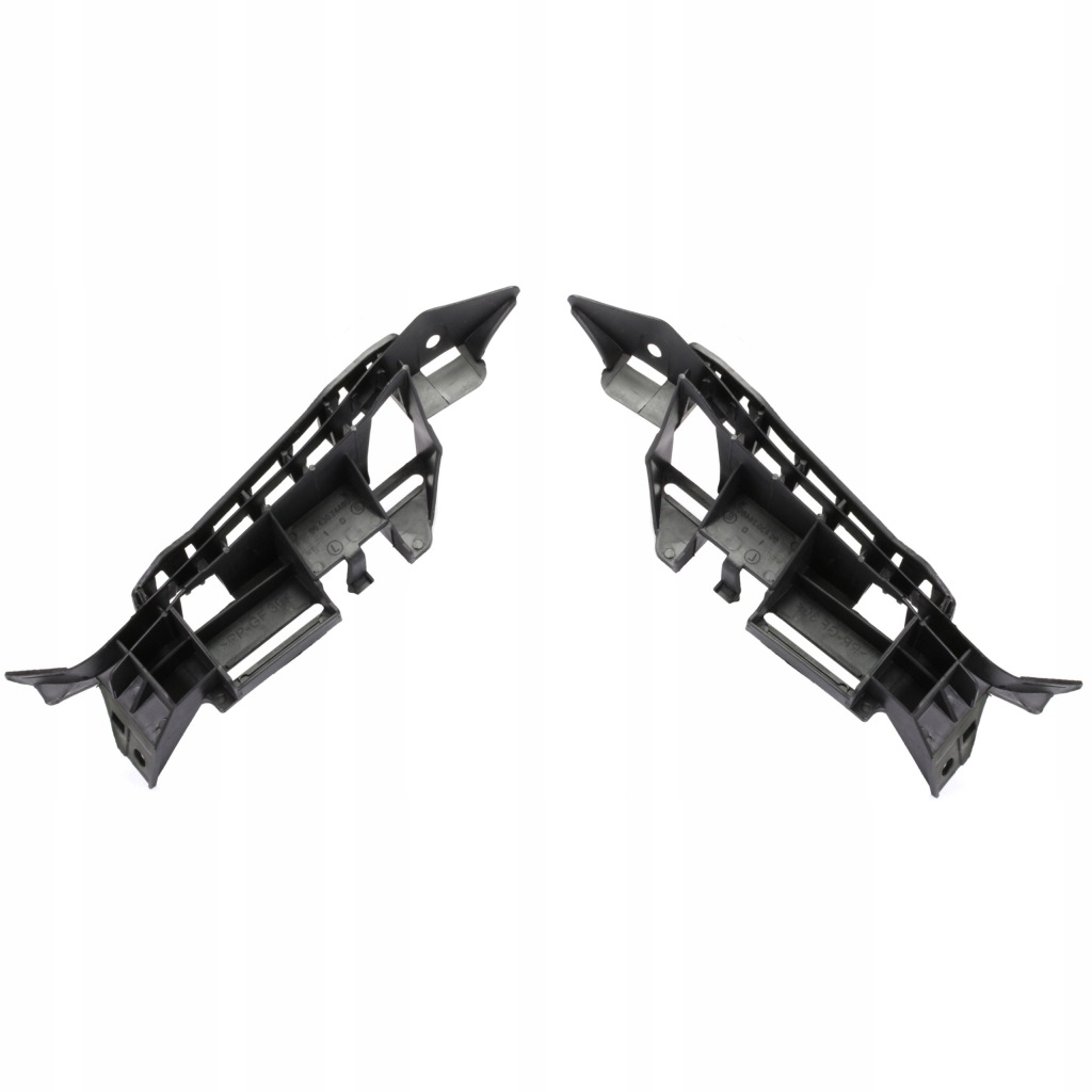 фото №1, Крепления крепления бампера перед l+p peugeot 307