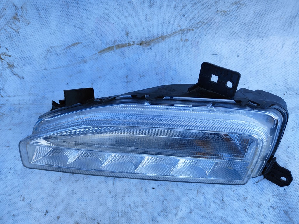 фото №2, Противотуманная фара vw t-roc 2ga 17-21 левый org