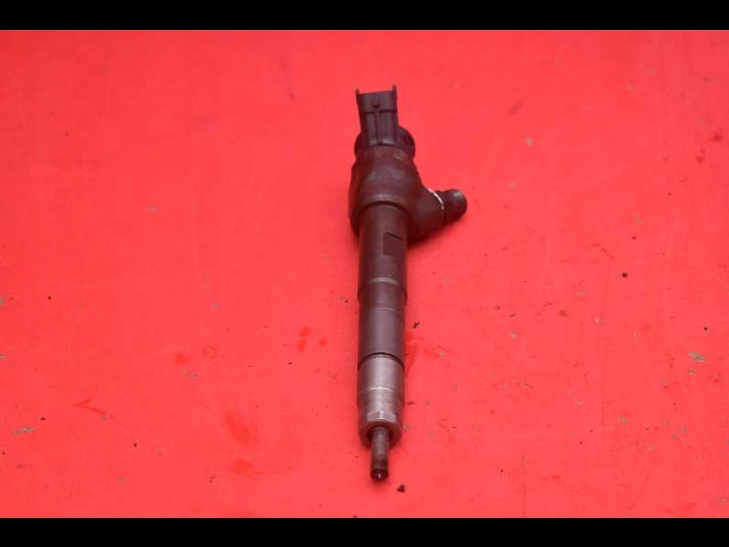 фото №10, Інжектор форсунка test g4d3-9k546-aa jaguar f-pace x761 2.0 d 180 km 16-20