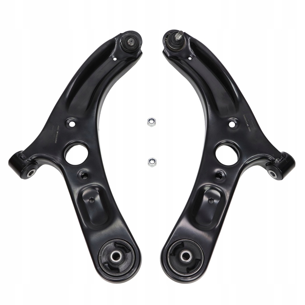 фото №1, Рычаги перед kia cerato iii набор