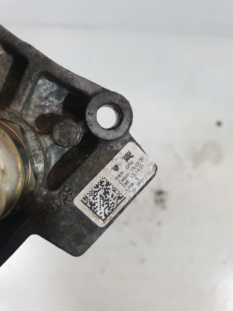 фото №9, Насос wody 0p2121014 porsche panamera 971 audi rs6 rs7 bentley 4.0tfsi djp