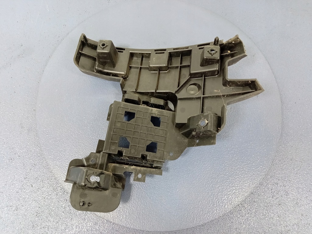 фото №5, Volvo s60 ii напрямна бампера правий задня 31323838