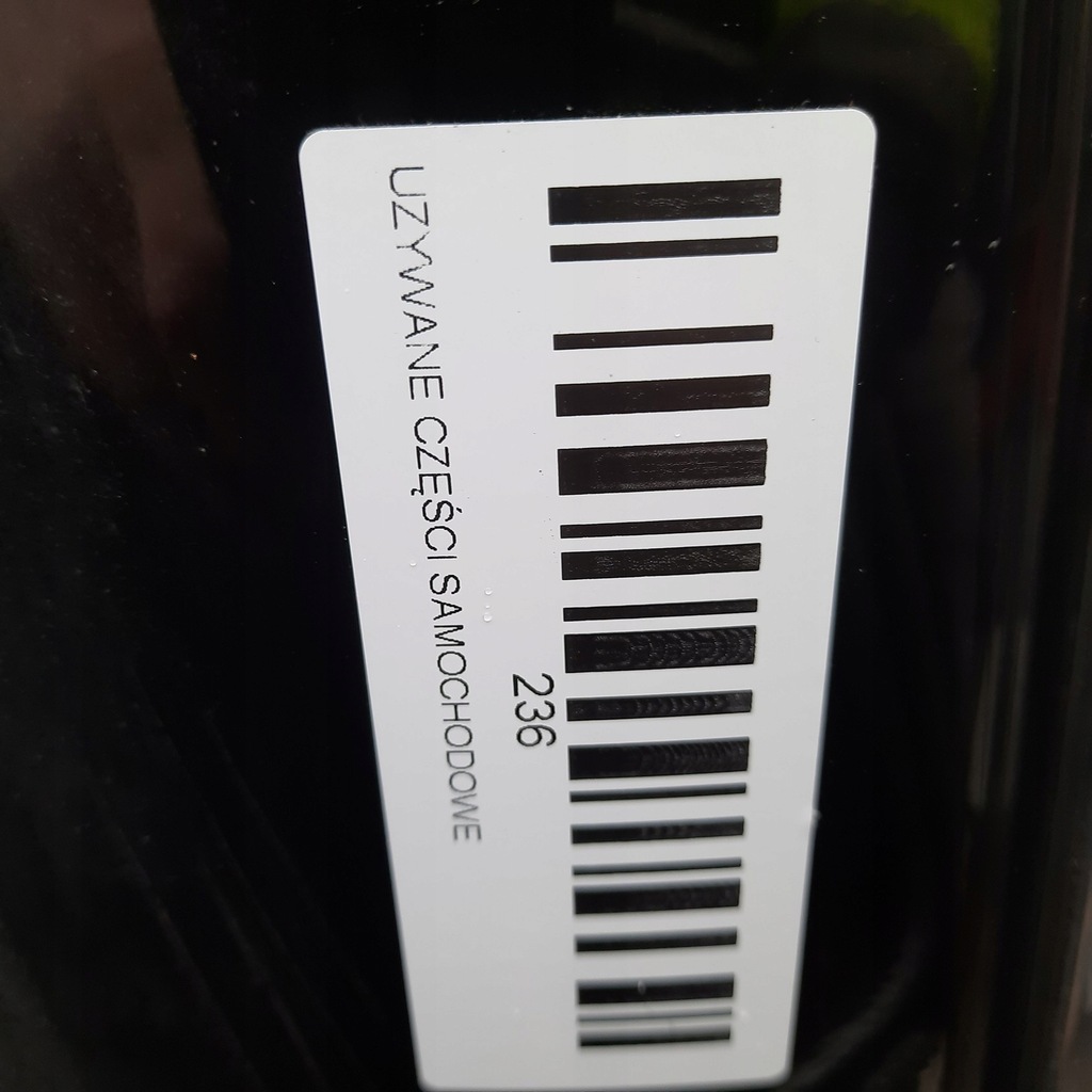 фото №6, Двері правий задня opel antara 06-10r ops