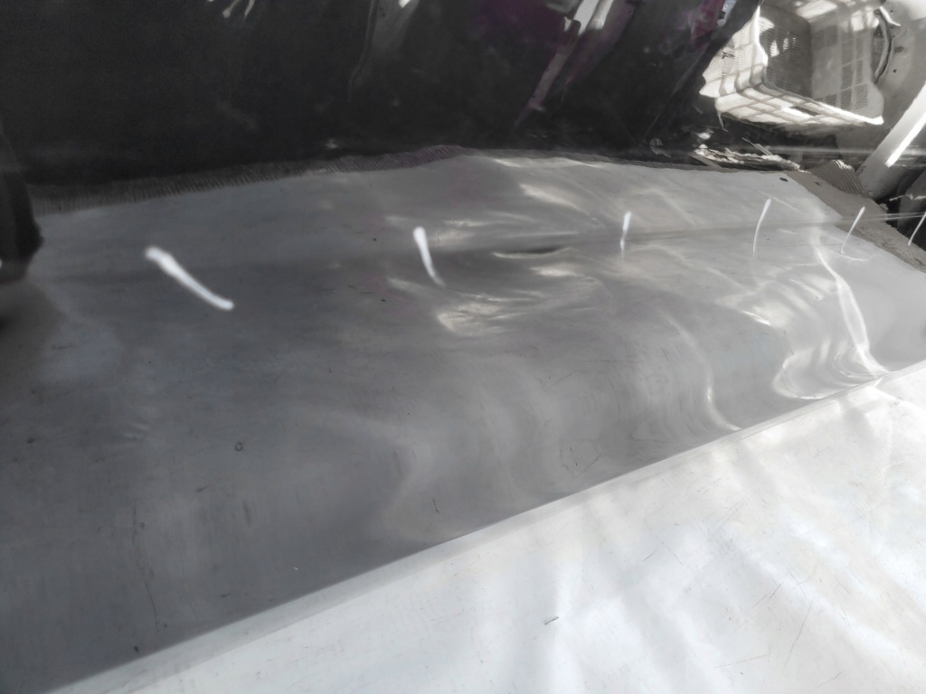 фото №3, Дверь передние левая перед mercedes glc x253 w253 2015-22