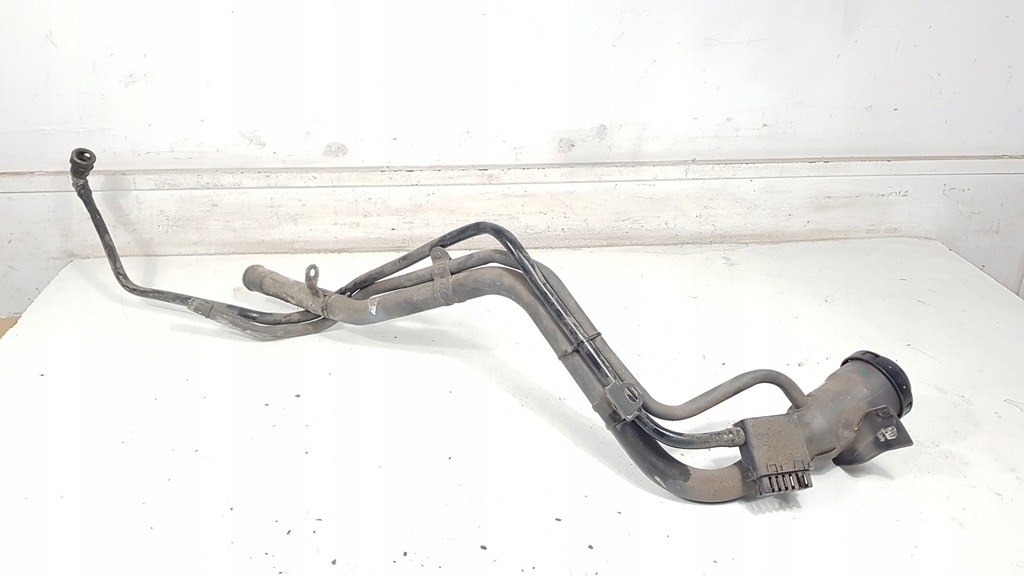 фото №3, Заливна горловина труба пального opel insignia b