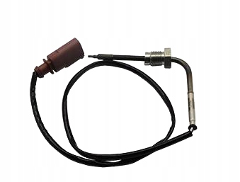 фото №1, Датчик температуры выхлопных газов vika 99061792701