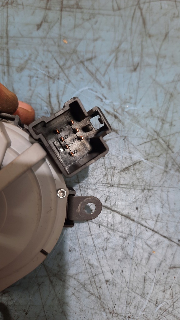 фото №4, Замок зажигания 30737157 volvo c30 s40 ii 50