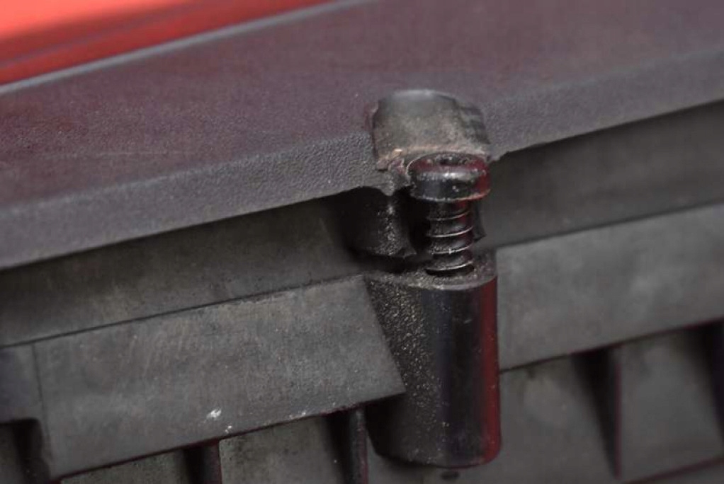 фото №13, Корпус фільтра повітря 3w0129601f bentley continental i gt 6.0 w12 560 km