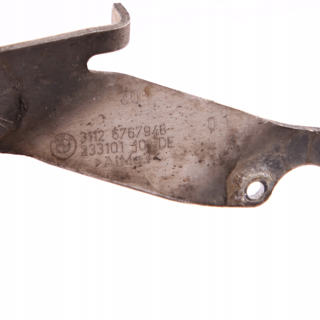 Bmw e65 кронштейн кронштейн датчика висоти світла Доставка