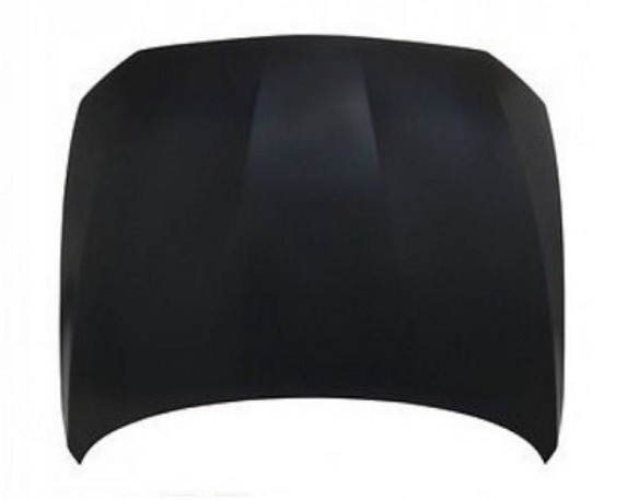 фото №4, Bmw 1 f20 2011-2015 капот nowa кришка сталевий