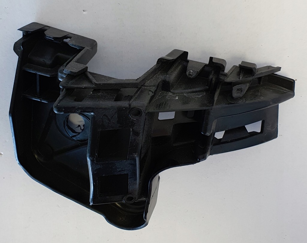 фото №5, Vw t-roc направляющая бампера правый задняя 2ga807454