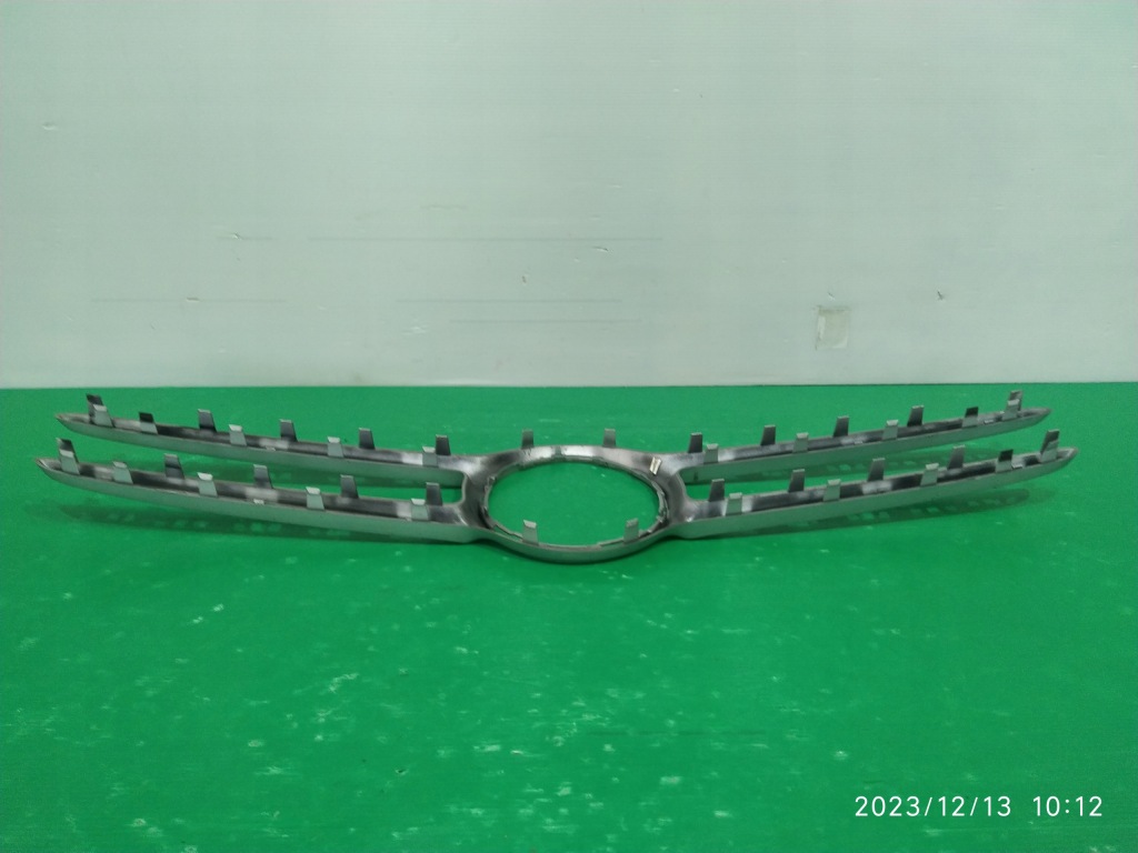 фото №7, Накладка решётка радиатора решётка радиатора перед mercedes b-klasa 247 w247 a2478881000