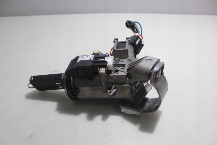 фото №3, Замок запалювання mazda 6 ii 2.0citd