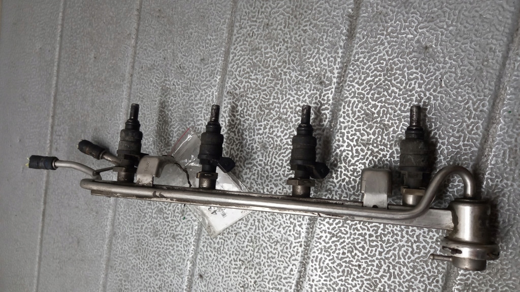 Купить Молдинг впрыскная audi a3