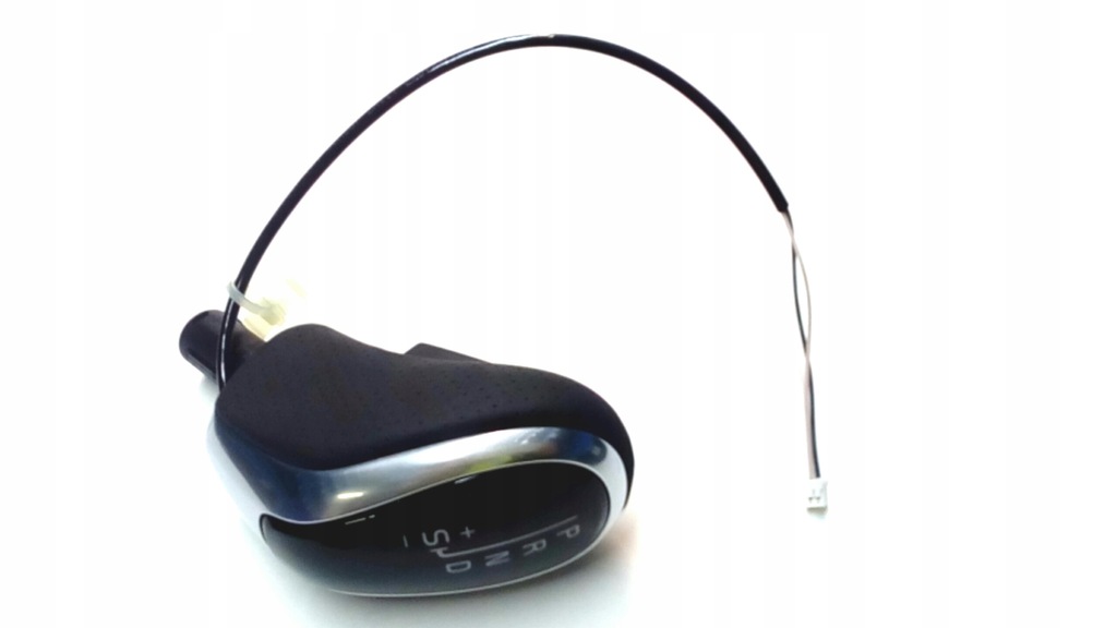 фото №1, Volvo s60 v60 xc60 xc70 s80 ручка автоматическая коробка передач r-design