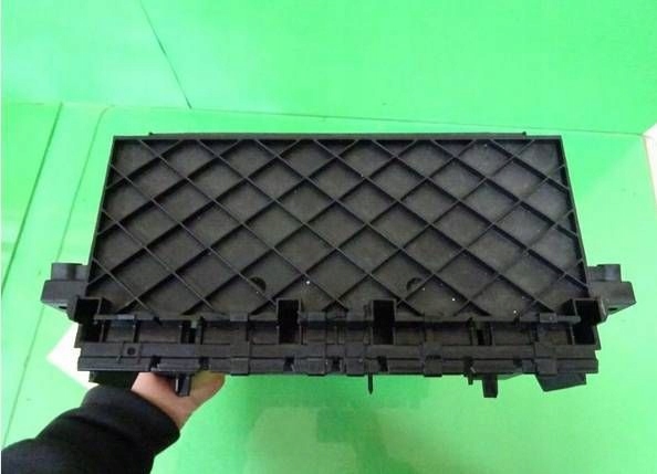 фото №5, Рамка радио panela audi a4 b6 kombi 8e0858005e nr22