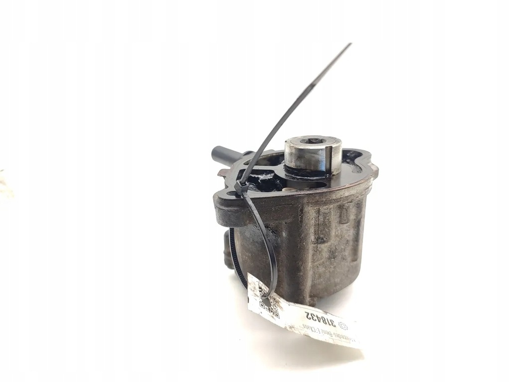 фото №12, Mercedes-benz e-class насос вакуумa e 200 cdi / bluetec дизель gd01497