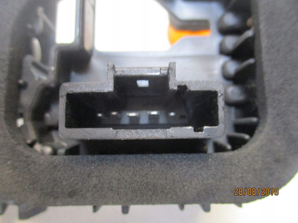 фото №5, Вкладиш лампи правий задня renault twingo iii