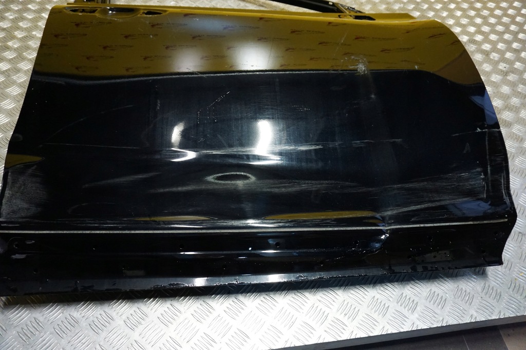 фото №8, Toyota highlander 2020 - 2023 двері перед праве передні usa