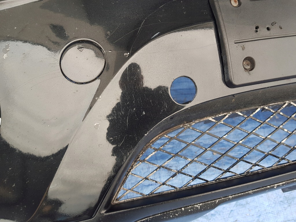 фото №15, Бампер перед передний kompeltny bmw x6 e71 475 475/9