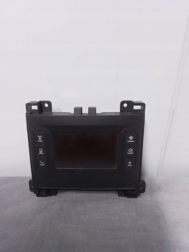 фото №1, Dodge charger 2016 панели управление, переключатели